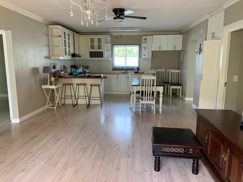 4 Bedroom Property for Sale in River Club Western Cape